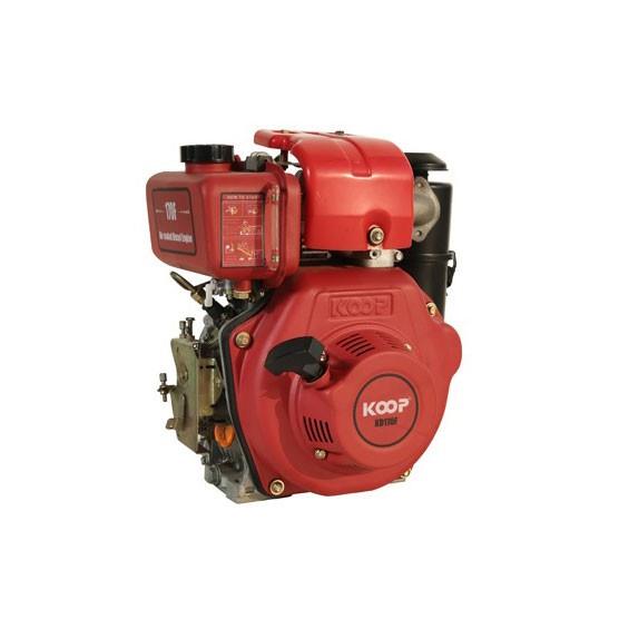 موتور دیزل کوپ KD178FS